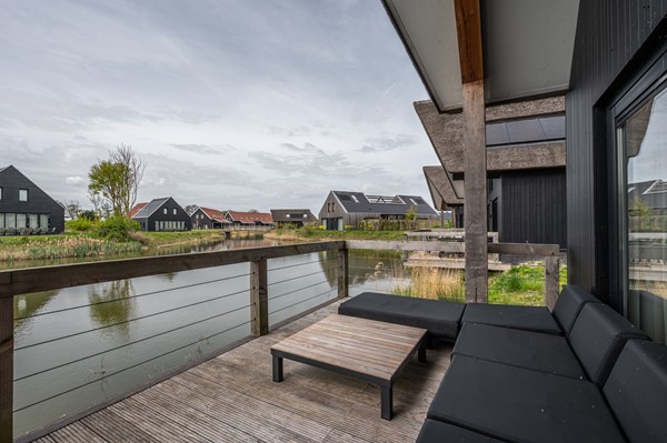 Medium property photo - Lampsinsdijk 8-105, 4504 RA Nieuwvliet
